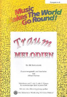 Traummelodien 