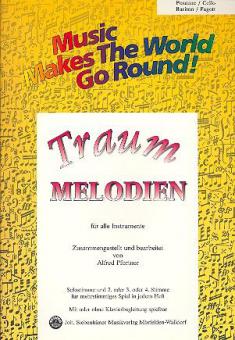 Traummelodien 