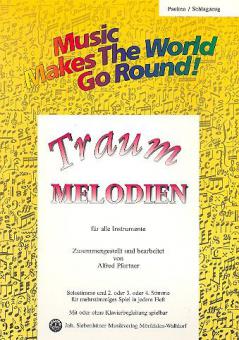 Traummelodien 
