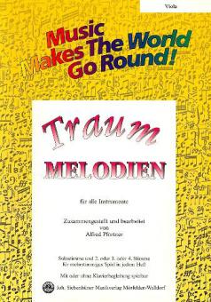 Traummelodien 