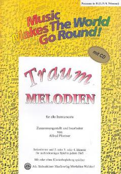Traummelodien 