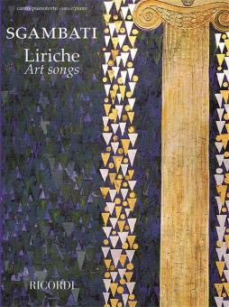 Liriche 