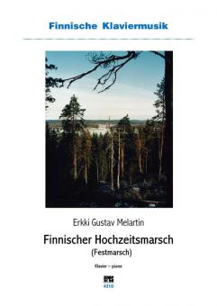 Finnischer Hochzeitsmarsch 