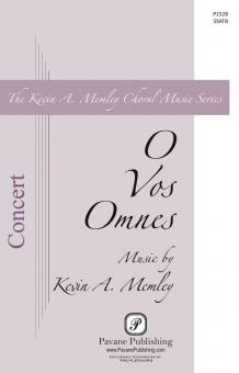 O Vos Omnes Standard