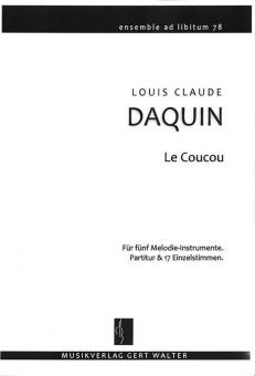 Le Coucou Standard