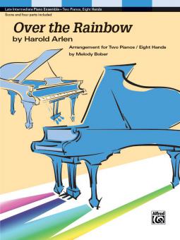 Over The Rainbow 