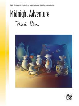 Midnight Adventure 