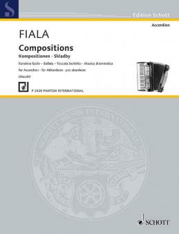 Compositions Standard