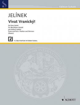 Vivat Vranicky! Standard