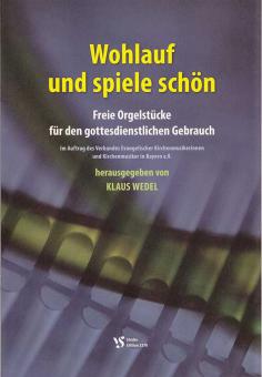 Wohlauf und spiele schön 