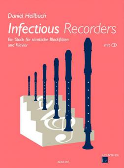 Registradores infecciosos 