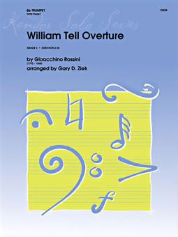 William Tell Overture Standard