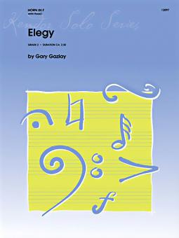Elegy Standard