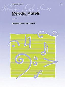 Melodic Mallets Standard