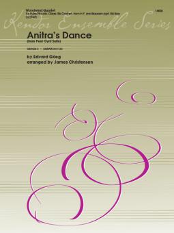 Anitra's Dance Standard