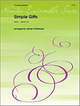 Simple Gifts Standard