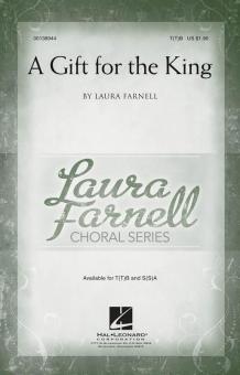 A Gift For The King Standard