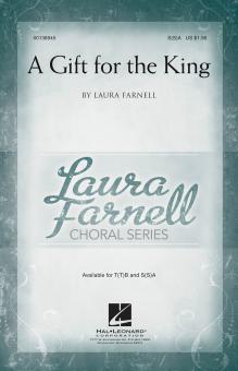 A Gift For The King Standard