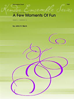 A Few Moments Of Fun Standard