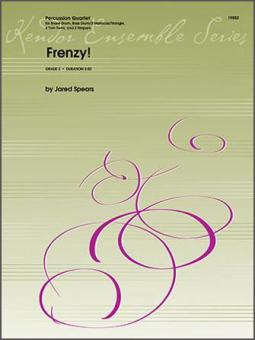 Frenzy! Standard