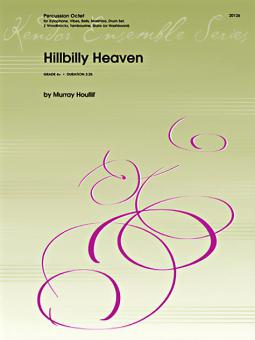 Hillbilly Heaven Standard