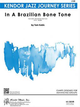 In A Brazilian Bone Tone Standard