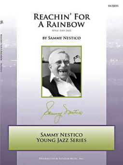Reachin' For A Rainbow Standard