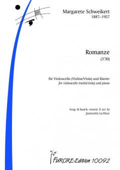 Romanze 