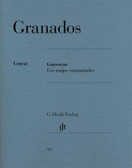 Goyescas - Los majos enamorados 