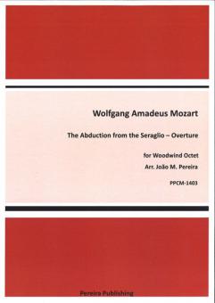 The Abduction From The Seraglio Overture K 384 