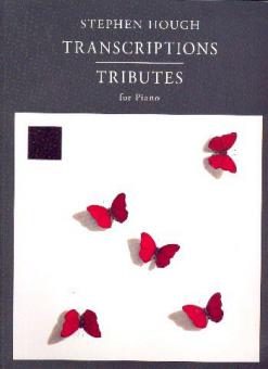 Transcriptions - Tributes 
