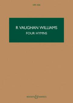 Four Hymns 