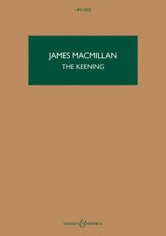 The Keening 