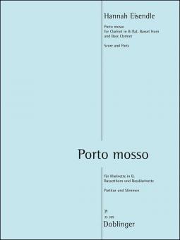 Porto mosso 