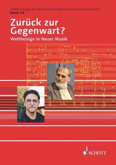 Zurück zur Gegenwart? 