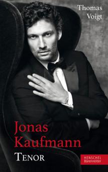 Jonas Kaufmann 