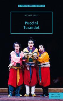Puccini - Turandot 