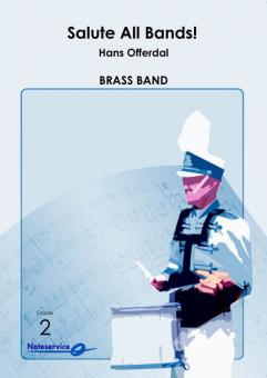 Salute All Bands! 