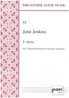 3 Aires 