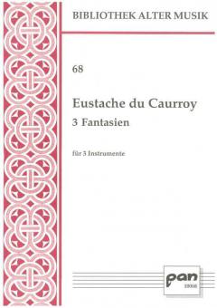 3 Fantasien 