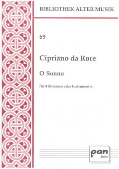 O Sonno 