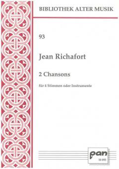 2 Chansons 