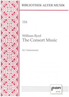 The Consort Music 