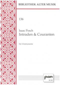 Intraden & Couranten 