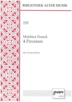 4 Pavanen 