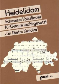 Heidelidom 