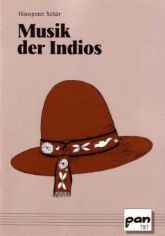 Musik der Indios 