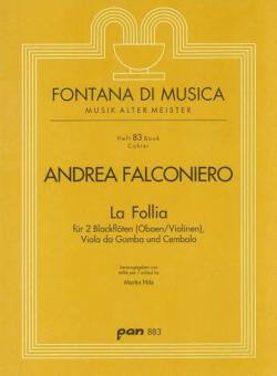 La Follia 