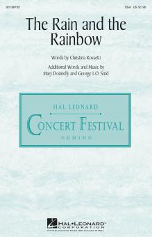 The Rain And The Rainbow Standard