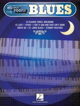 Blues 